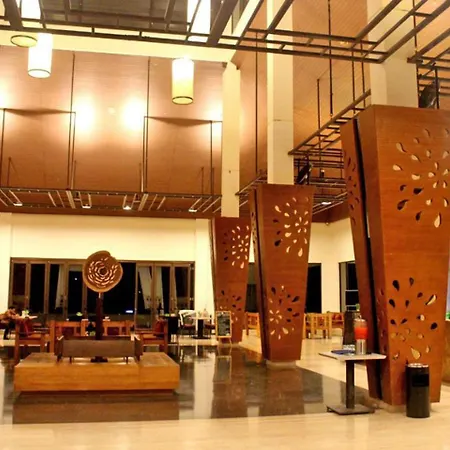 The Natsepa Resort And Conference Center-2