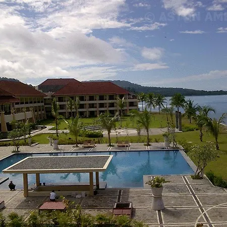 The Natsepa Resort And Conference Center-3